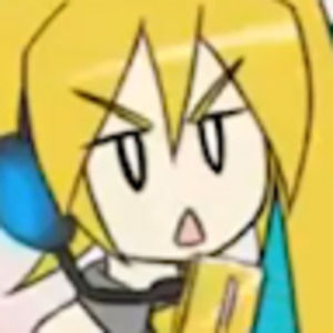 Meet your Posher, Ellis